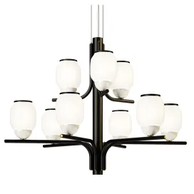 Thechandelier by alma light